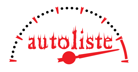 Autoliste logo